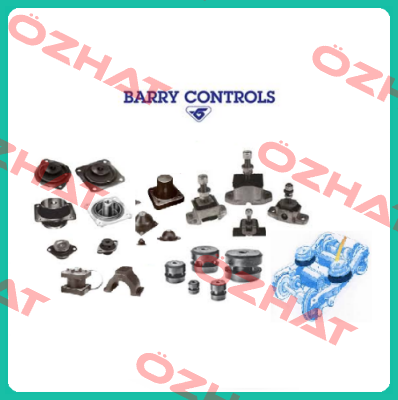 43-0913-01-901, USA equivalent 439507-01901  Barry Controls