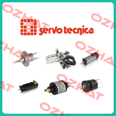 SRC 022-18-AB-000  Servotecnica