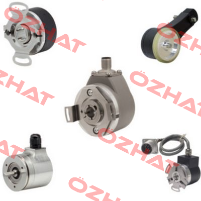 755HS/1-04-FF-0500-R-OC-G2-ST  British Encoder