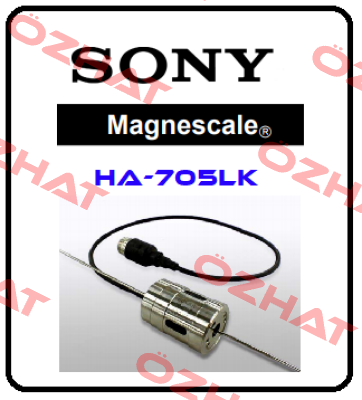 HA705LK-913 Magnescale