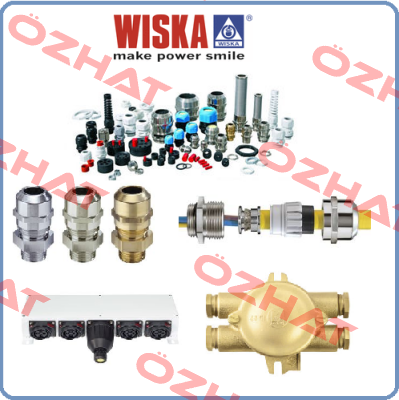 1144/2/P/FS/250V/16A-2xZ14  Wiska