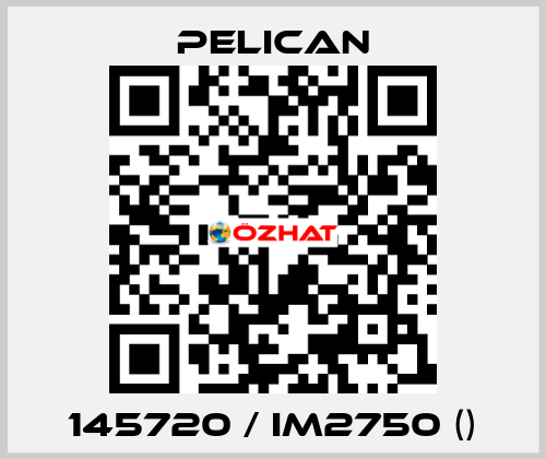 145720 / iM2750 () Pelican