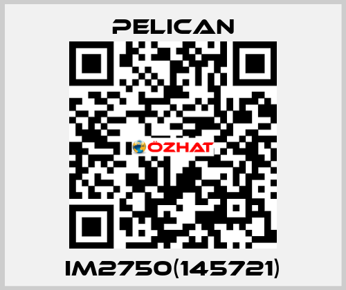 iM2750(145721) Pelican