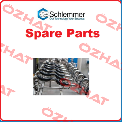 9806166 (pack 1x500) Schlemmer