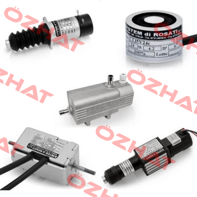 CS45 YS4V24C A7 ( OEM ) System di Rosati