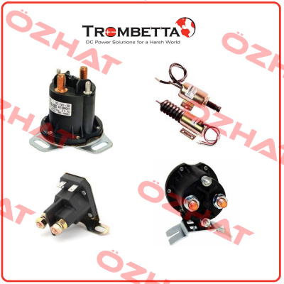 114-4811-020-07 OEM Trombetta