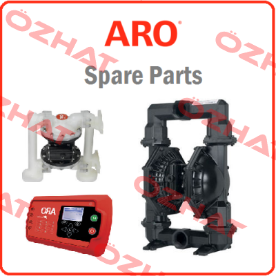 NM2304 PNEUMATIC PUMP  Aro