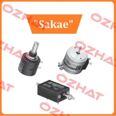 FCPS22AC-5K-L (1222-050-2500) Artikelnummer A062-10501-004-002 Sakae