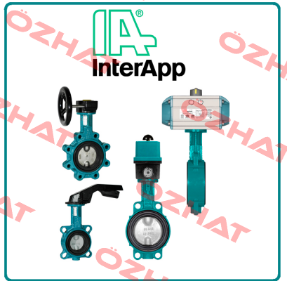 Control Kits for IA100D InterApp