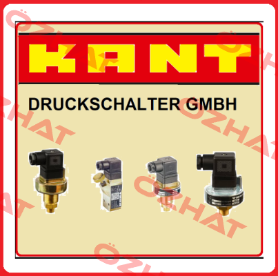 802-10-213(G1/4“ ) KANT