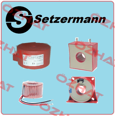 C850-03-25 Setzermann