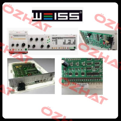 IG325/2 S.V. Weiss Electronic