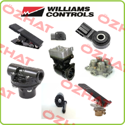 WM-526 402653 Williams Controls