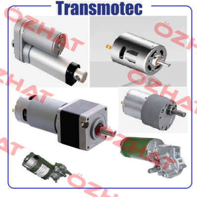 control for 16024121X01 ALTERNATIVE EM-241-SAF Transmotec