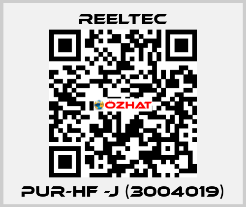 PUR-HF -J (3004019) REELTEC