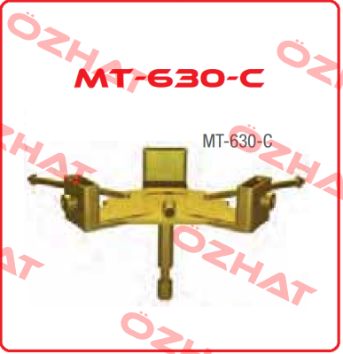 MT-630-C Catu