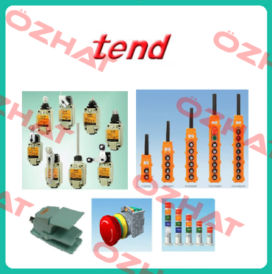 TZ-9108 Tend