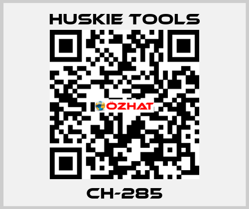 CH-285 Huskie Tools