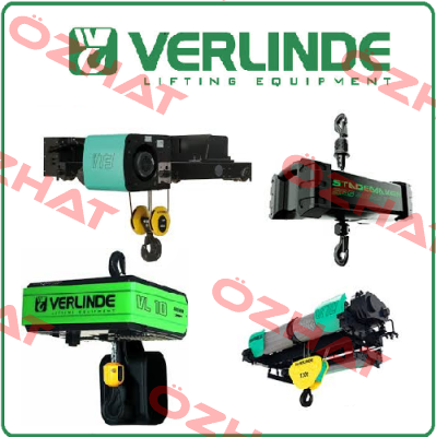 VR16 3204 b2 (with electric trolley) Verlinde