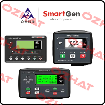 4020 SMARTGEN 