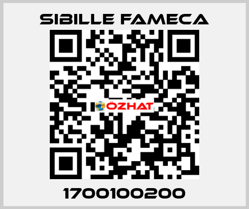 1700100200 Sibille Fameca