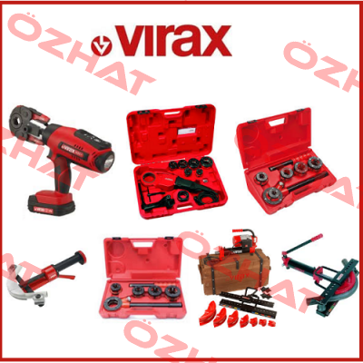 Kit (3/4" DX) for 62 Virax