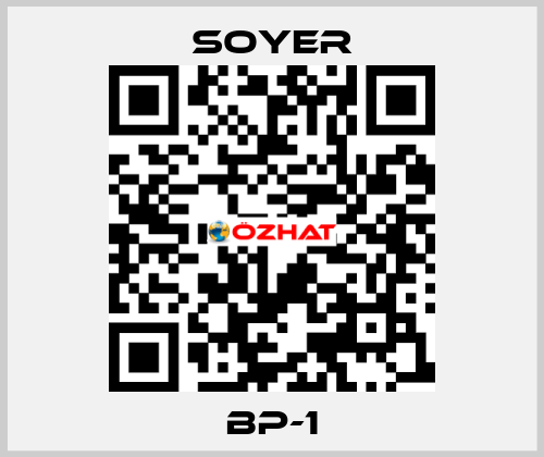 BP-1 Soyer