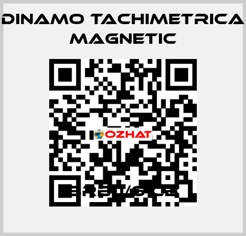 BRB11/6 CB Dinamo Tachimetrica Magnetic