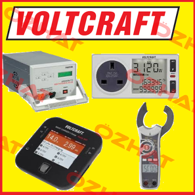 HPS-13015 Voltcraft