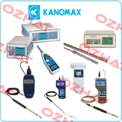 3719-A KANOMAX