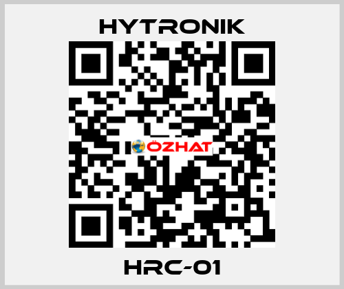 HRC-01 HYTRONIK