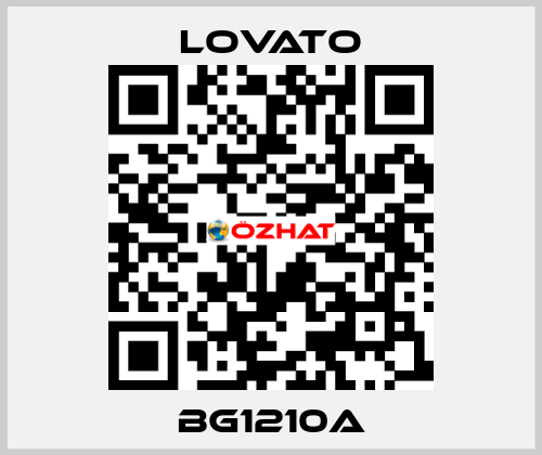 BG1210A Lovato