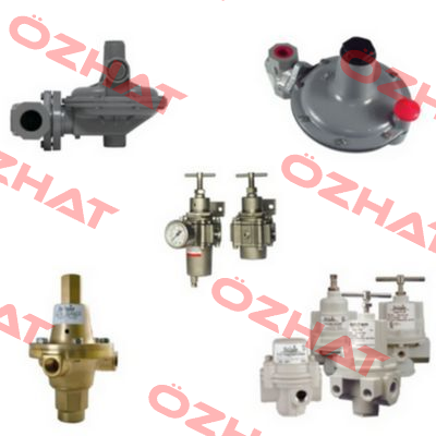 Repair kit for ESD Valve, Model: B22L-J6 Bellofram