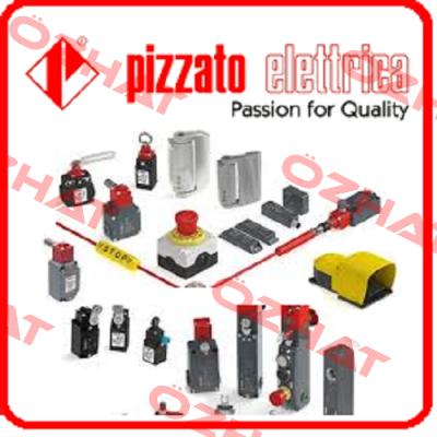 Connector for FW2192-M2K89 Pizzato Elettrica