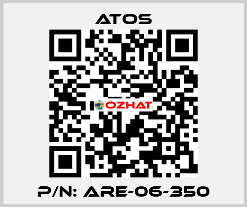 P/N: ARE-06-350 Atos