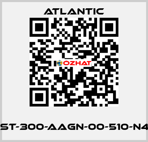    MLST-300-AAGN-00-510-N420 Atlantic