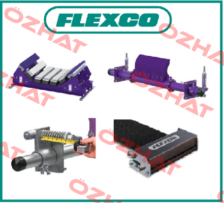 	R5-SE (1mt) Flexco