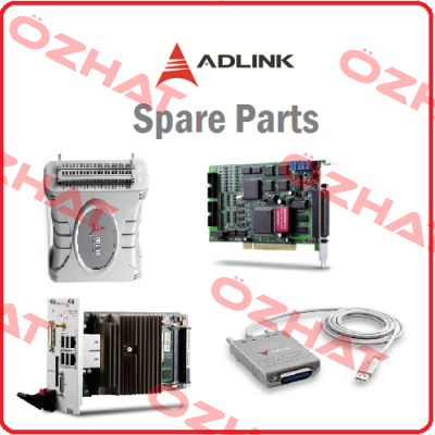 SERVO MOTOR AND DRIVE for PCI-7856  Adlink