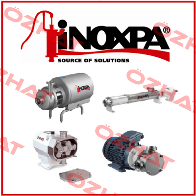 SH-20 C,POSITION:01,PUMP HOUSING,AISI 316 PUMP SNAIL  Inoxpa