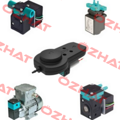 spare parts kit for N86KN E/18 KNF