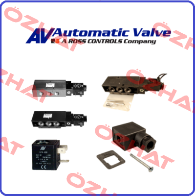 VPS34100CFEM-DN50 Automatic Valve