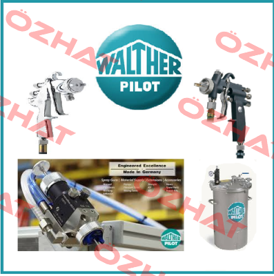 GA103D04053 Walther Pilot