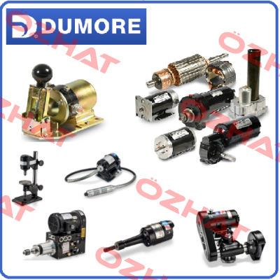 5350–0098 Dumore