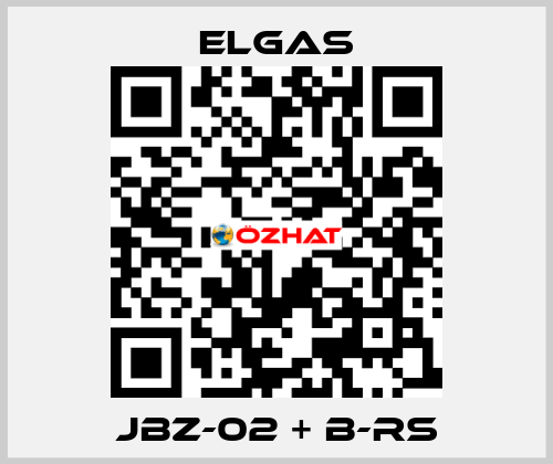 JBZ-02 + B-RS ELGAS