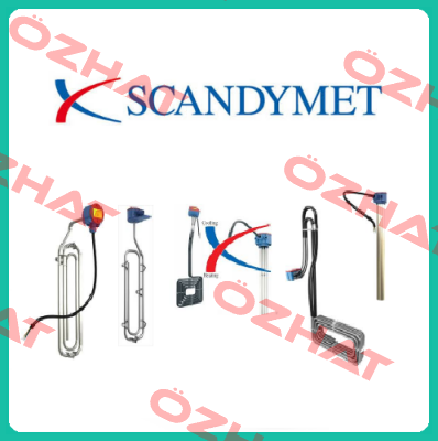 STIX 600C 3242 SCANDYMET