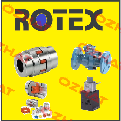  spare part for 65 Rotex