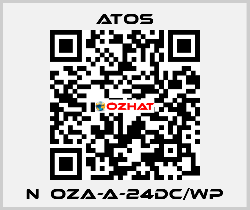 NOZA-A-24DC/WP Atos