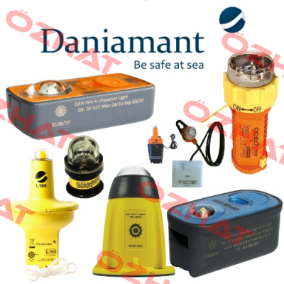 Nr. 1931721 Typ: Mariner LED DANIAMANT