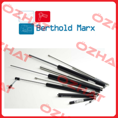 ST1500200D10 Berthold Marx