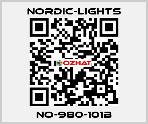 NO-980-101B nordic-lights